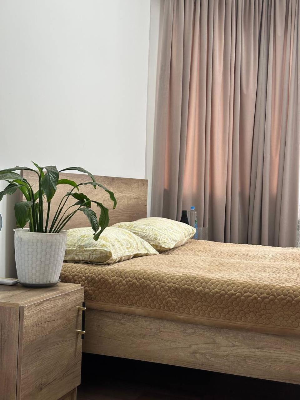 Amanat Guest House Бишкек Экстерьер фото