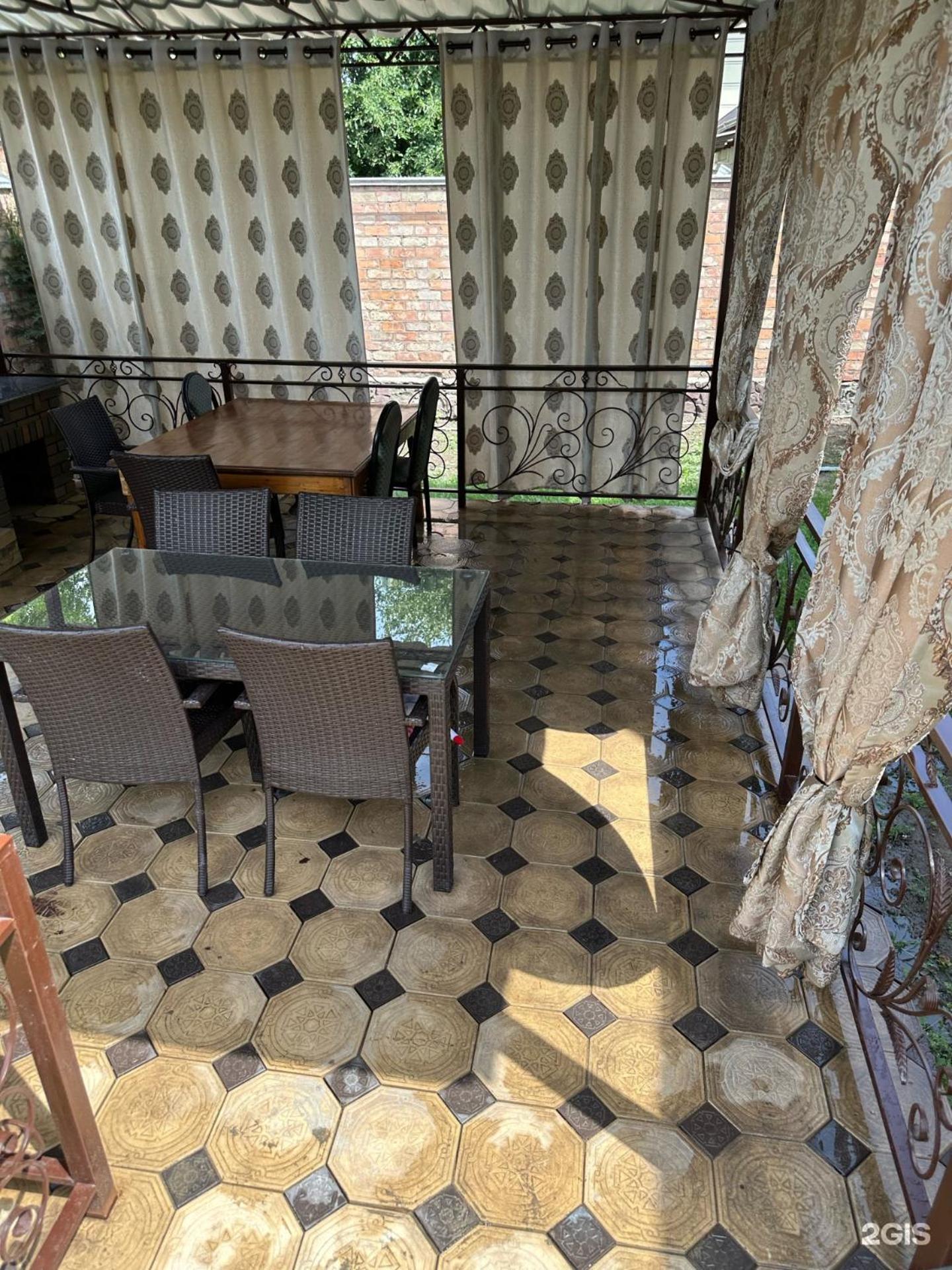 Amanat Guest House Бишкек Экстерьер фото